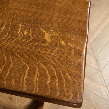 英国 クラシック サイドテーブル