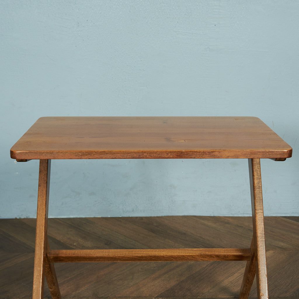 Swedish Vintage Nesting Table #81672