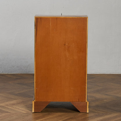 英国 クラシック ライティングビューロー