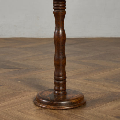 英国 クラシック プランタースタンド サイドテーブル #96748