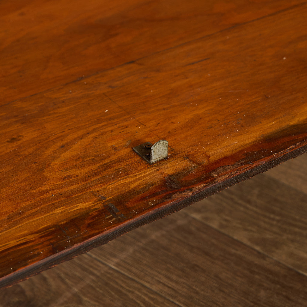 英国 クラシック キュリオケース 飾り棚 #90094