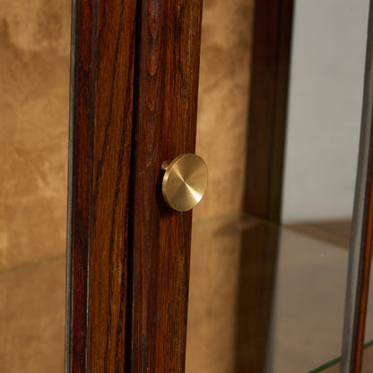 英国クラシック キュリオケース #91810