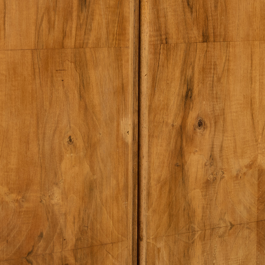 イギリス ヴィンテージ ワードローブ