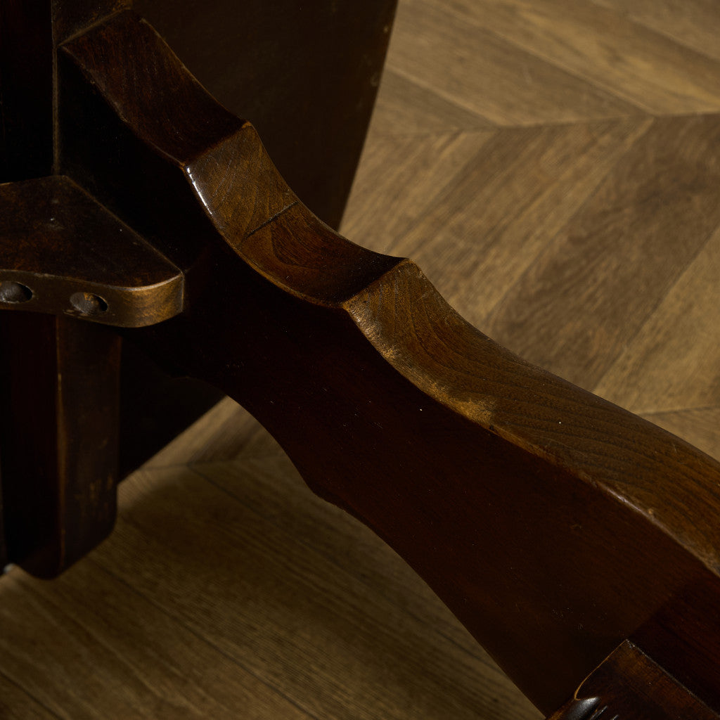 オールドコロニアル リフェクトリーテーブル