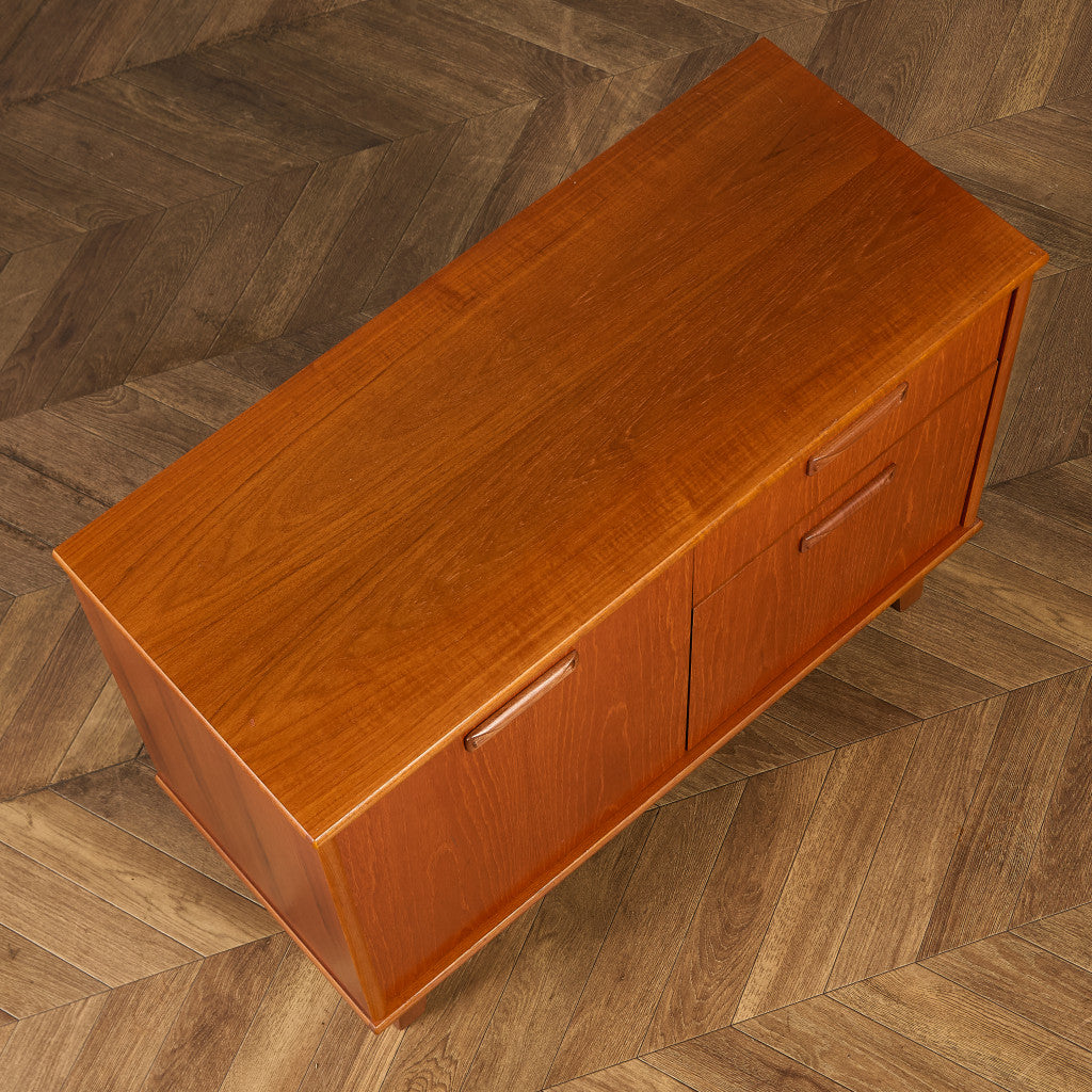 ジープラン・キャビネット G-PLAN CABINETS ヴィンテージ キャビネット (TRE 016) #91701