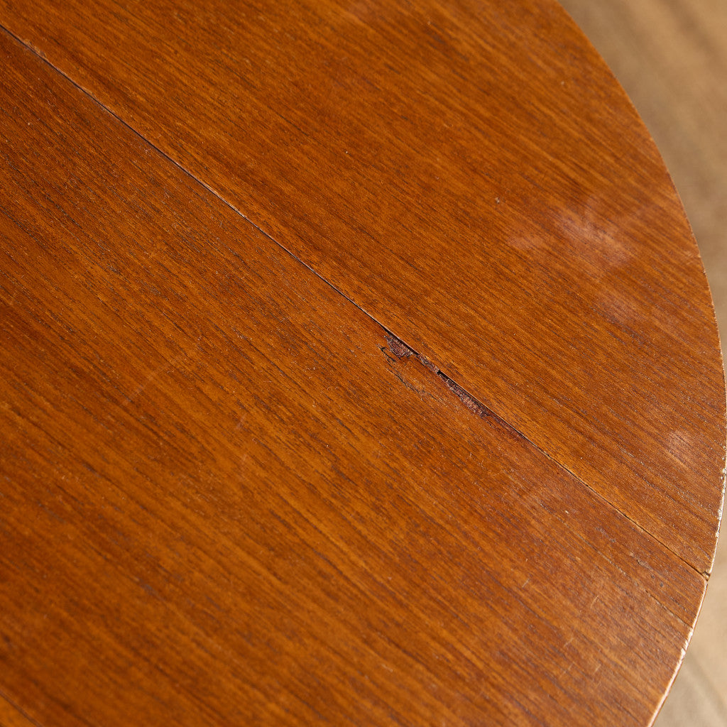 Novy Domov ヴィンテージ ネストテーブル