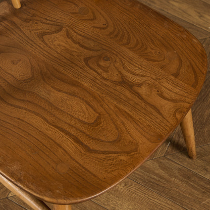 ヴィンテージ クエーカーチェア