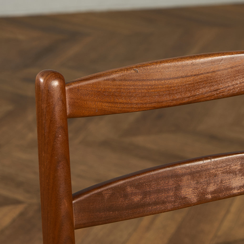 英国 ヴィンテージ ダイニングチェア