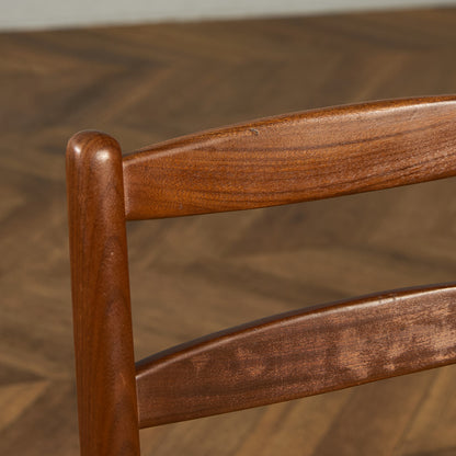 英国 ヴィンテージ ダイニングチェア