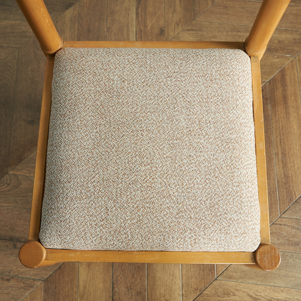 Dinette 英国製 ヴィンテージ ダイニングチェア