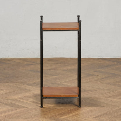 英国製 インダストリアル オープン シェルフ #98016