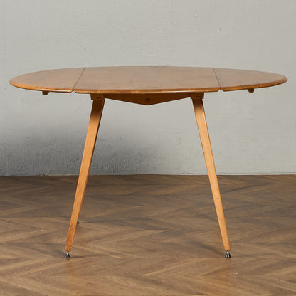 ヴィンテージ バタフライテーブル