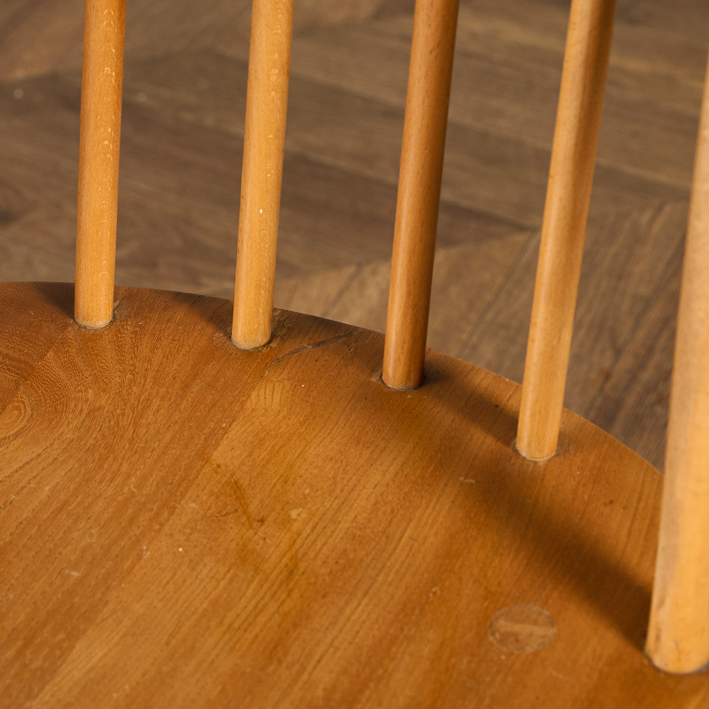 ヴィンテージ クエーカーチェア