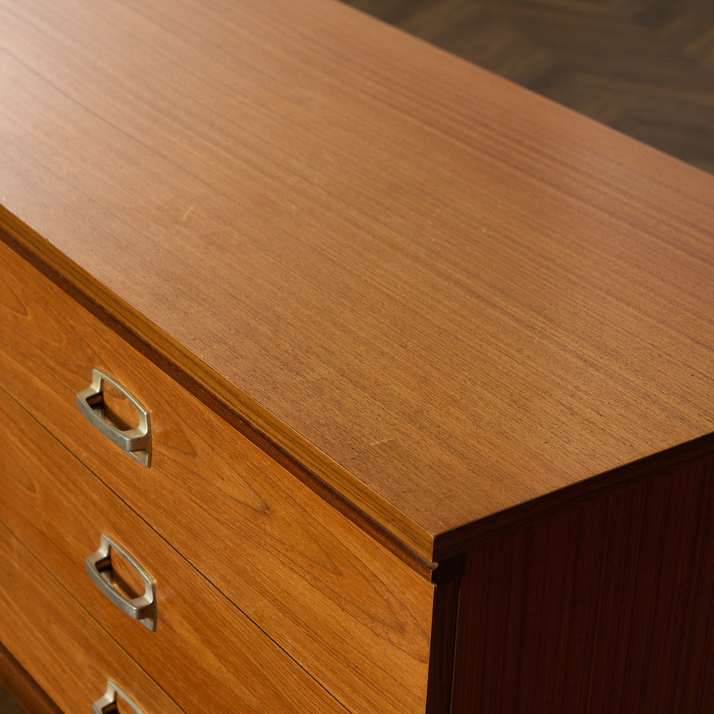 ヴィンテージ サイドボード