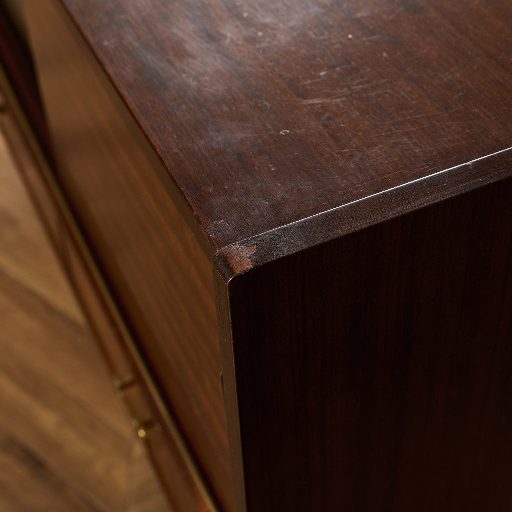 Tola&black サイドボード 初期ゴールドラベル