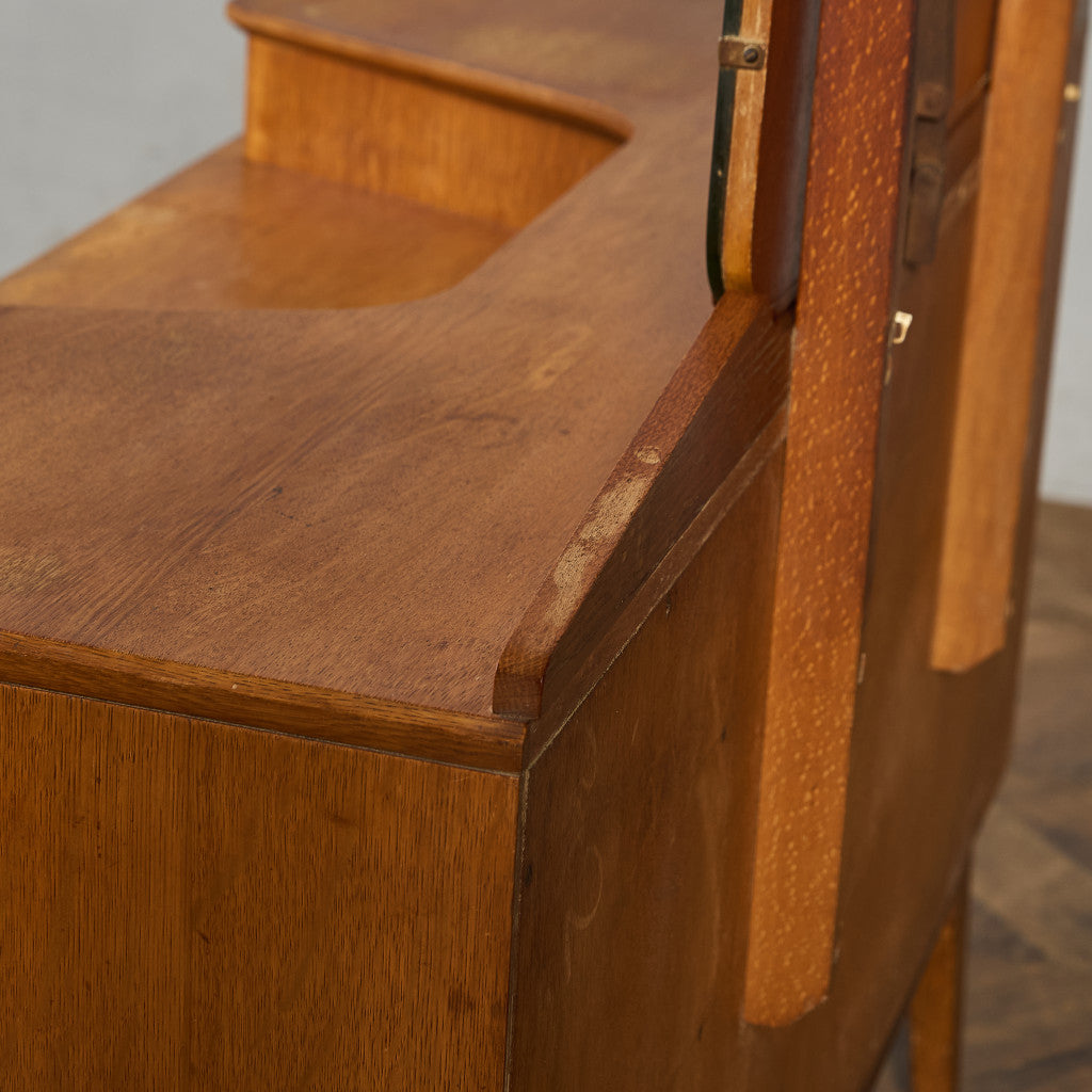 Brandon ドレッシングチェスト ドレッサー