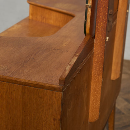 Brandon ドレッシングチェスト ドレッサー