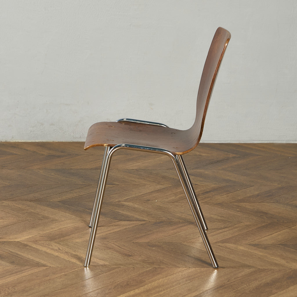 Vink Lisse スタッキング スクールチェア