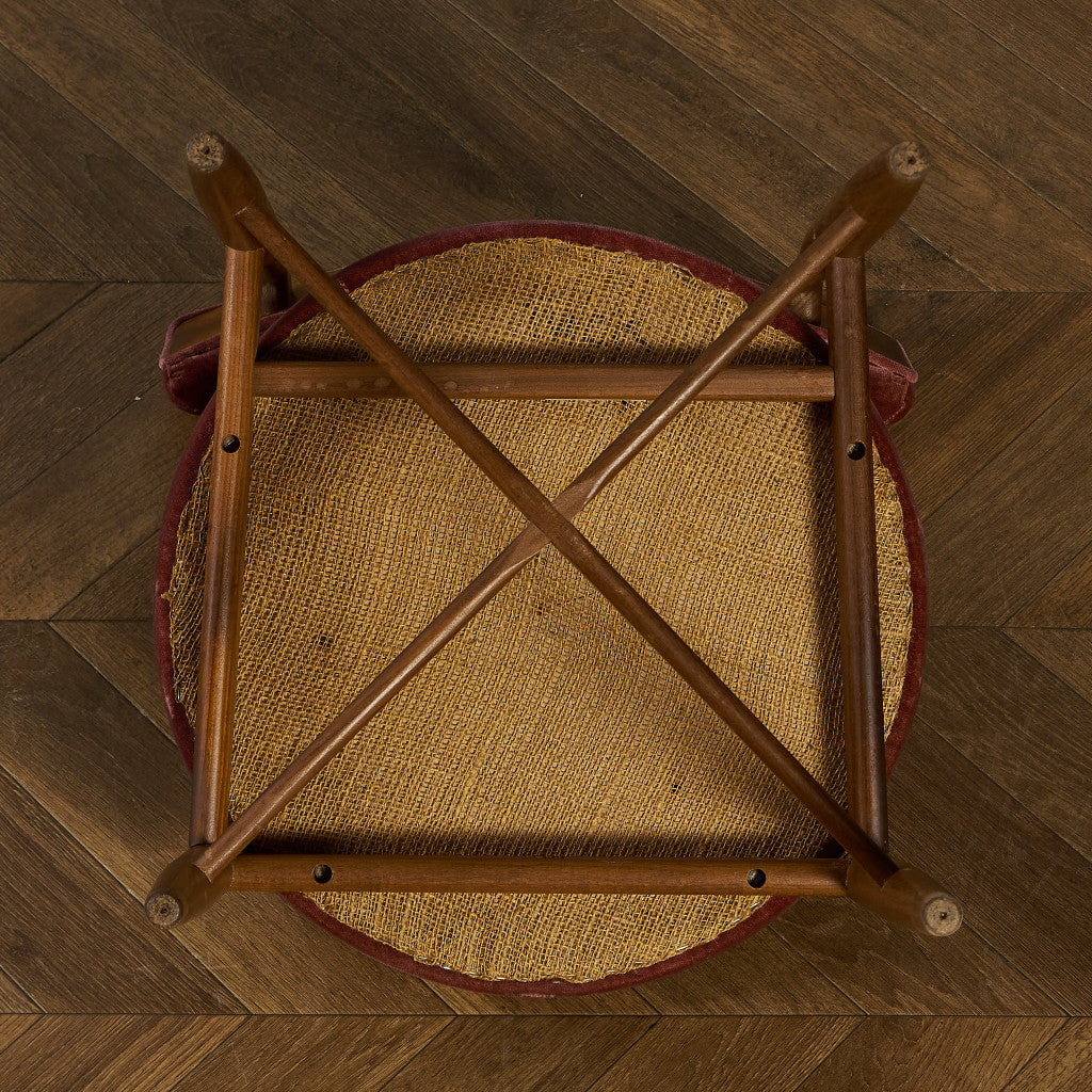 サーキュラーチェア