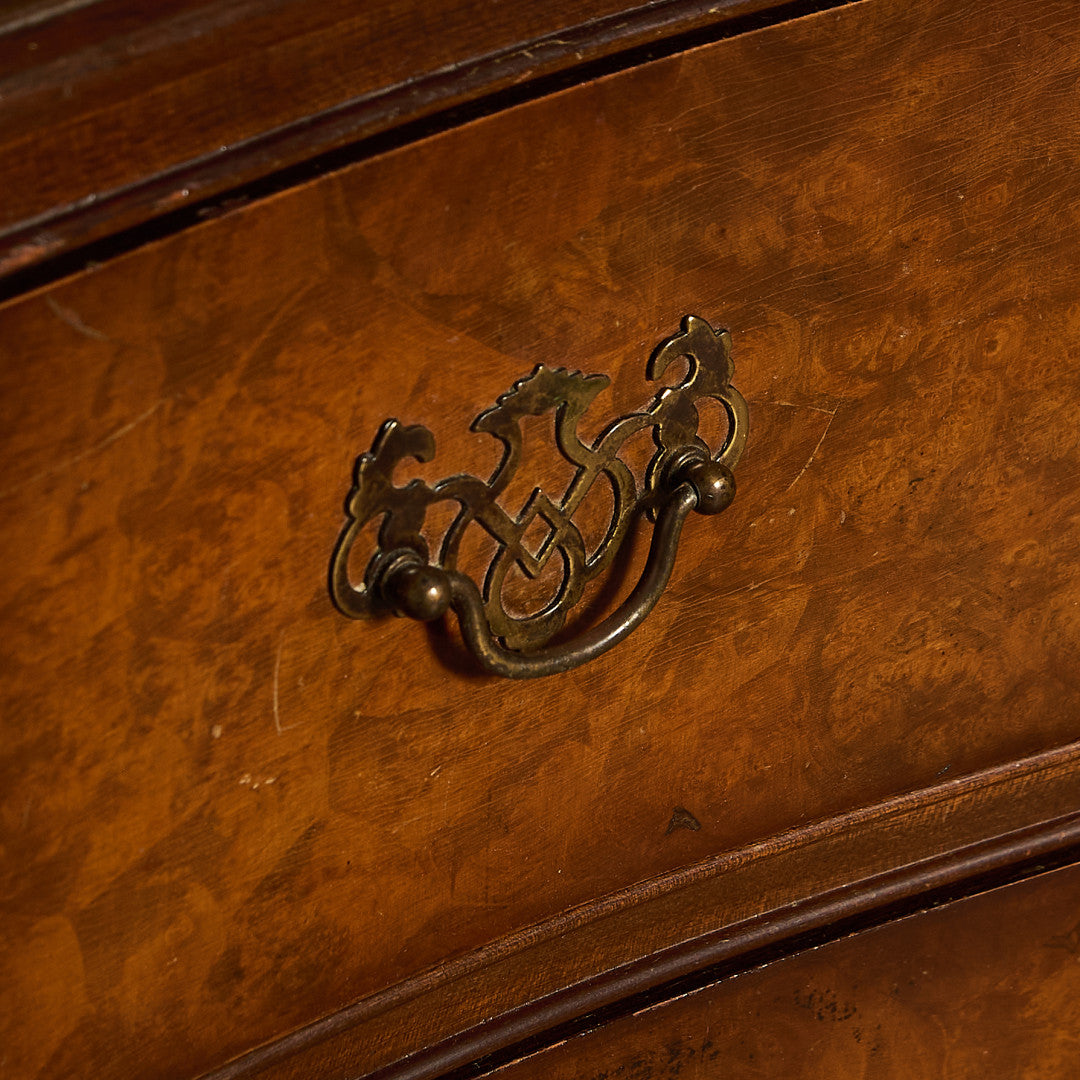 Cameo Furniture 4段 チェスト