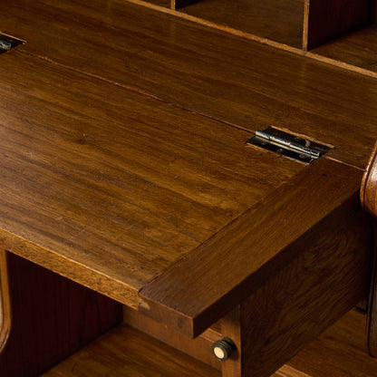 英国 クラシック ビューローブックケース