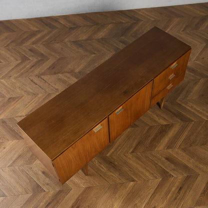 ヴィンテージ サイドボード