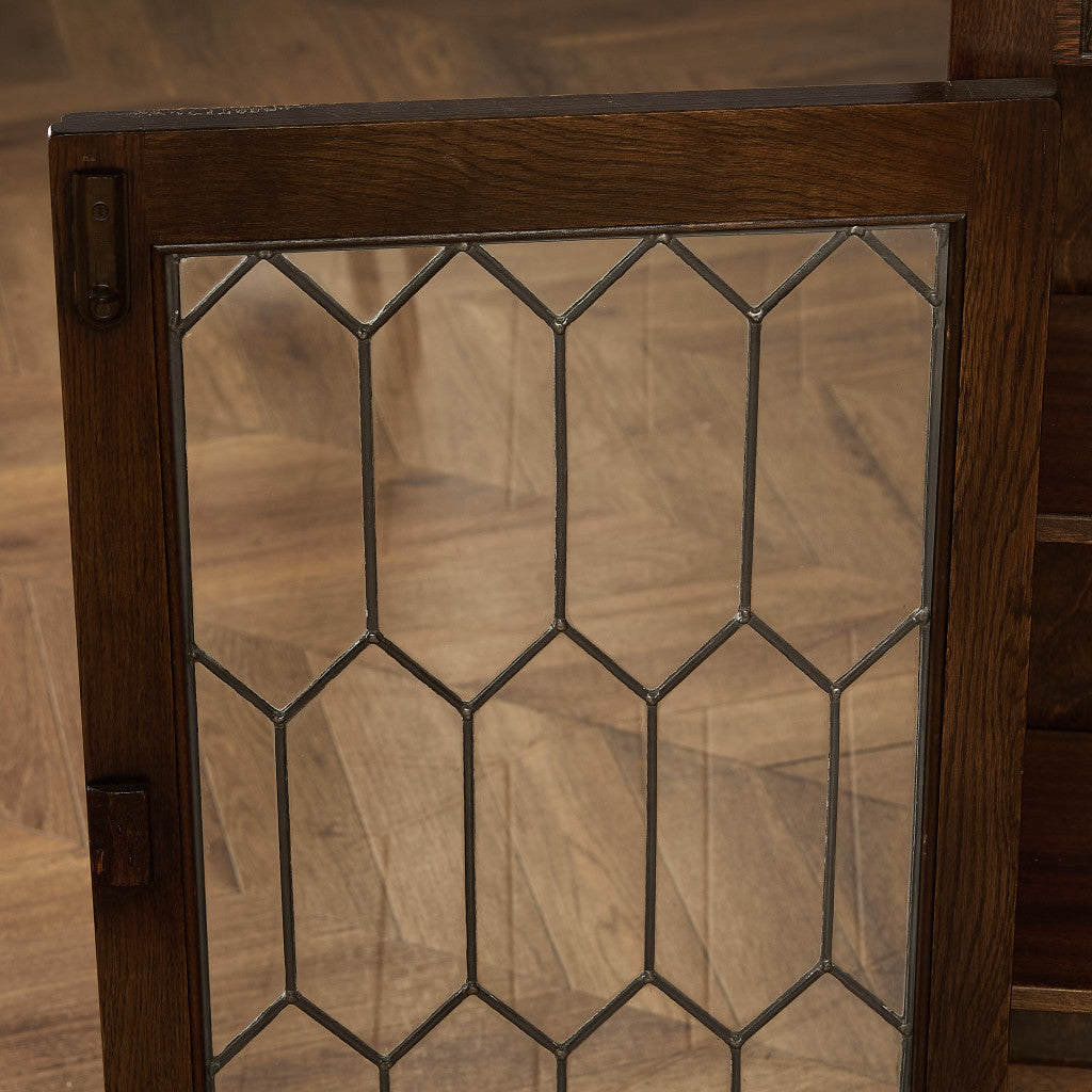 英国 クラシック ブックケース