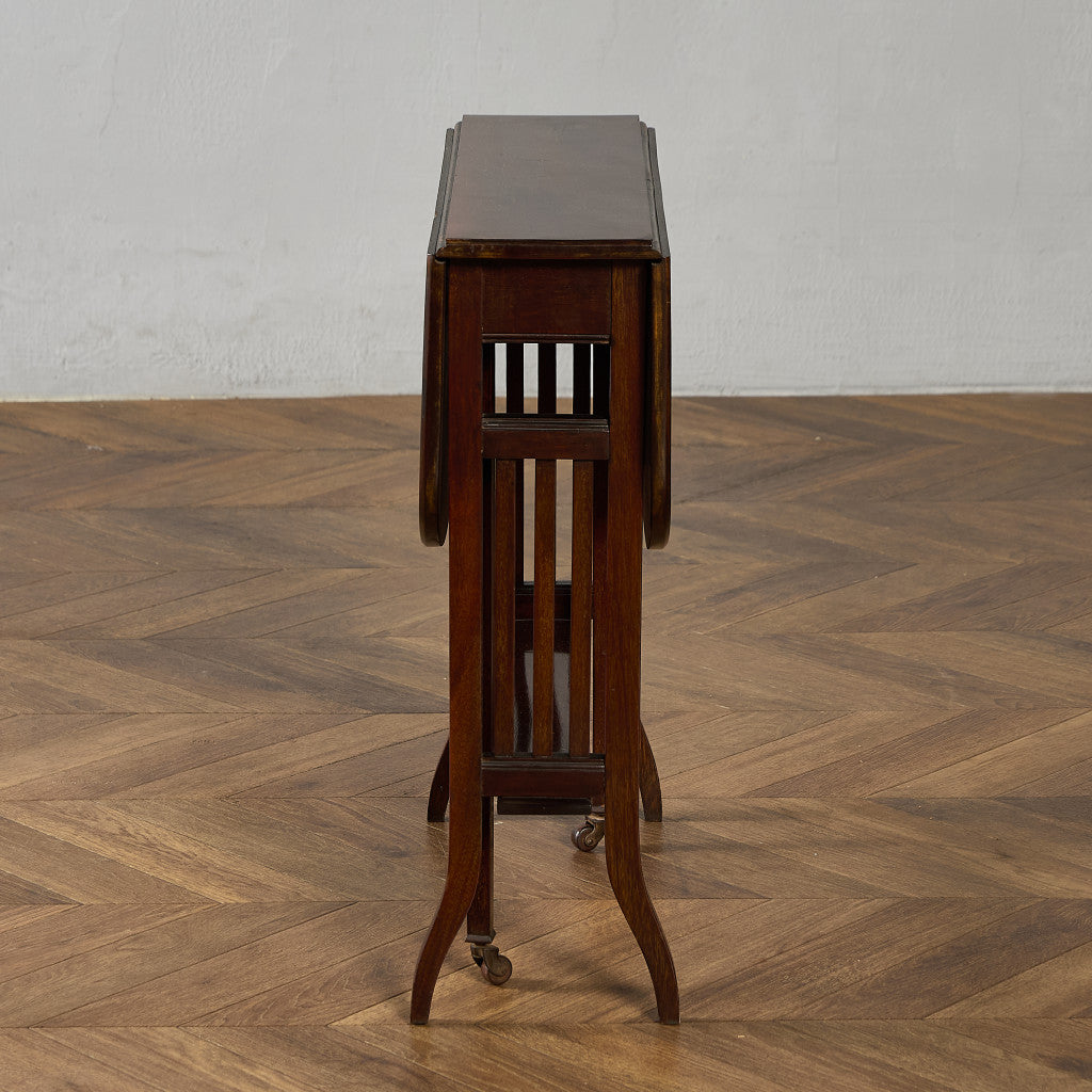 英国 クラシック サザーランド サイドテーブル