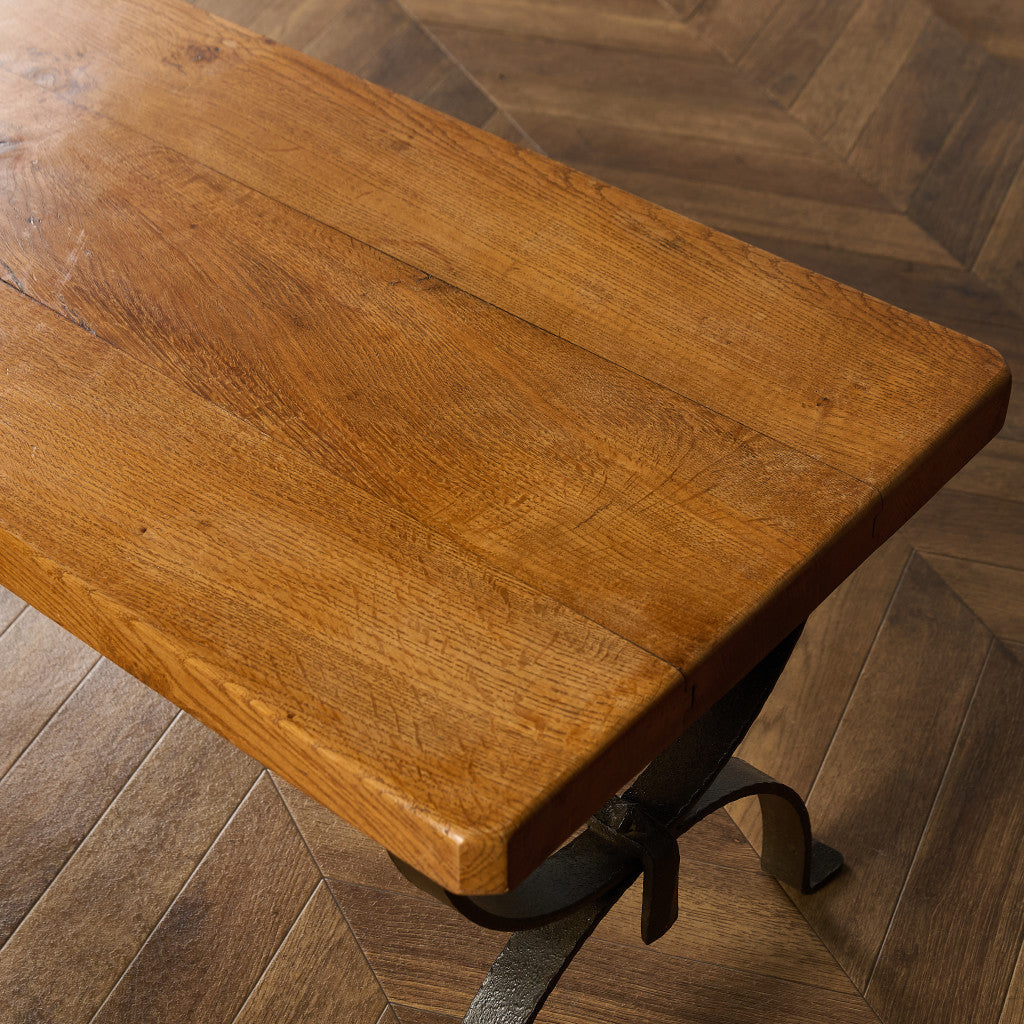 英国 ヴィンテージ コーヒーテーブル