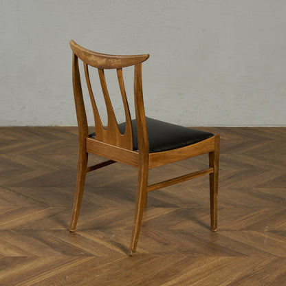 ジープラン G-PLAN Brasilia ダブルバックチェア #89617