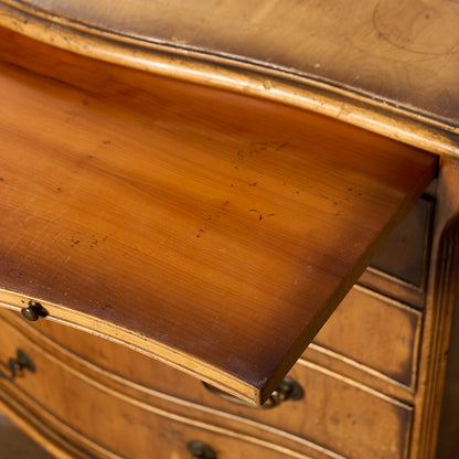 英国 クラシック 4段 チェスト