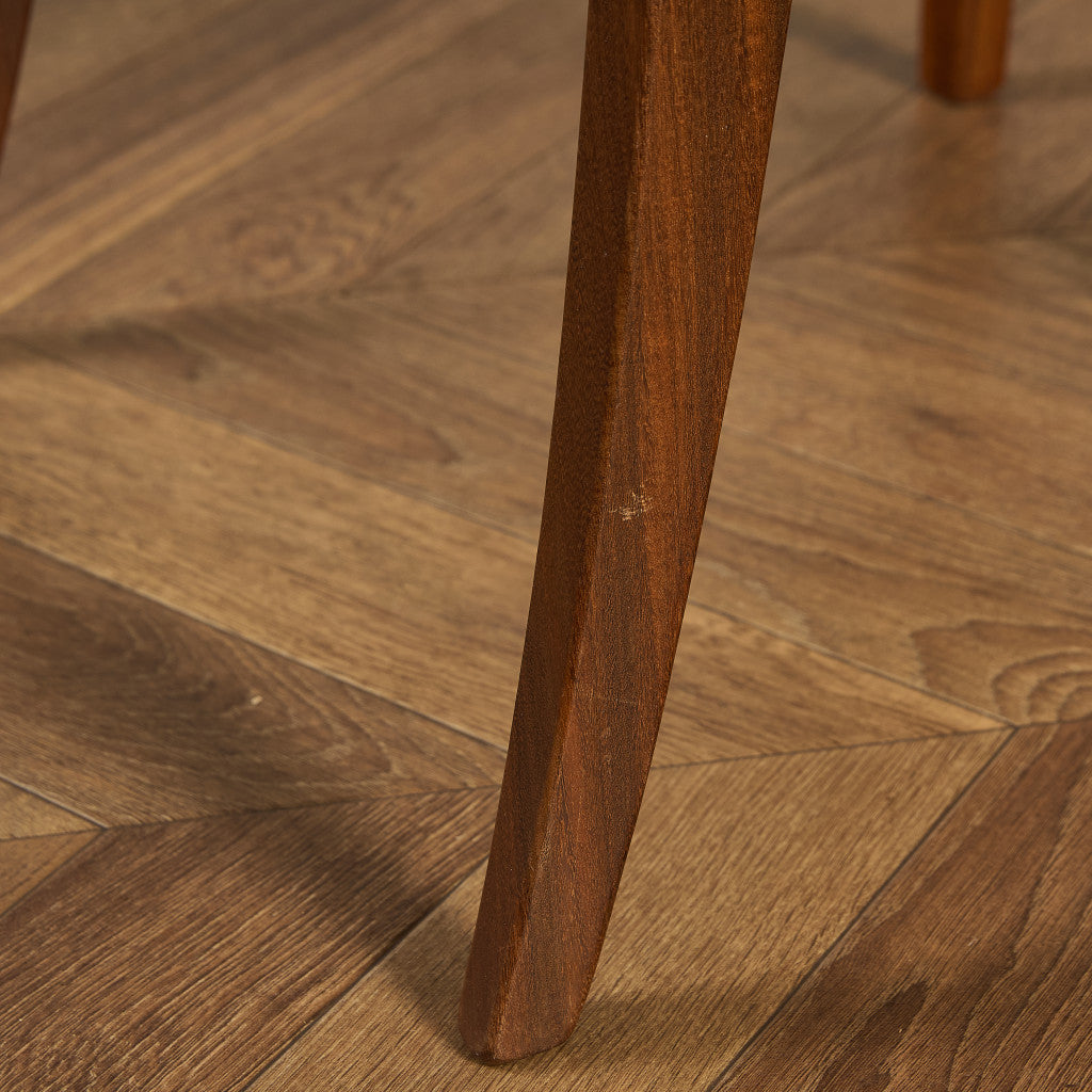 スラットバックチェア (4540)