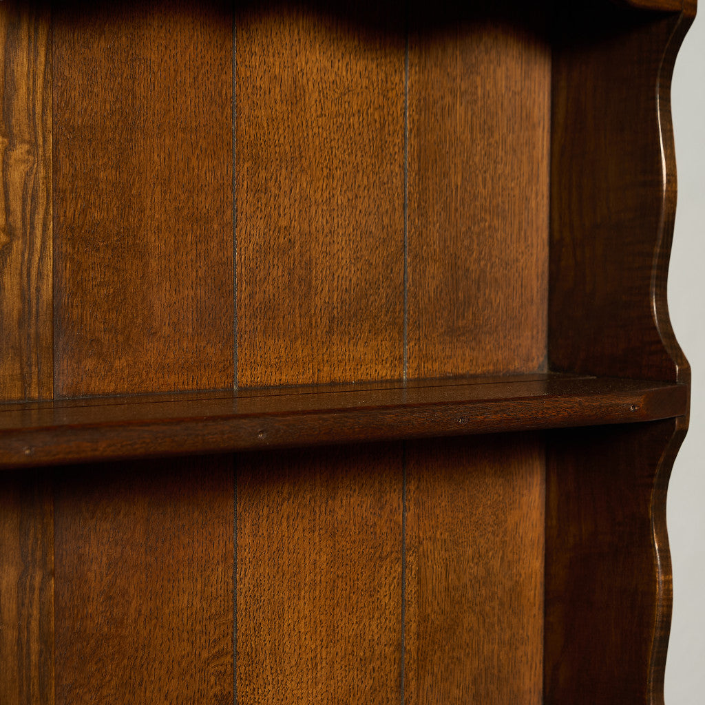 ウェルシュドレッサー 食器棚