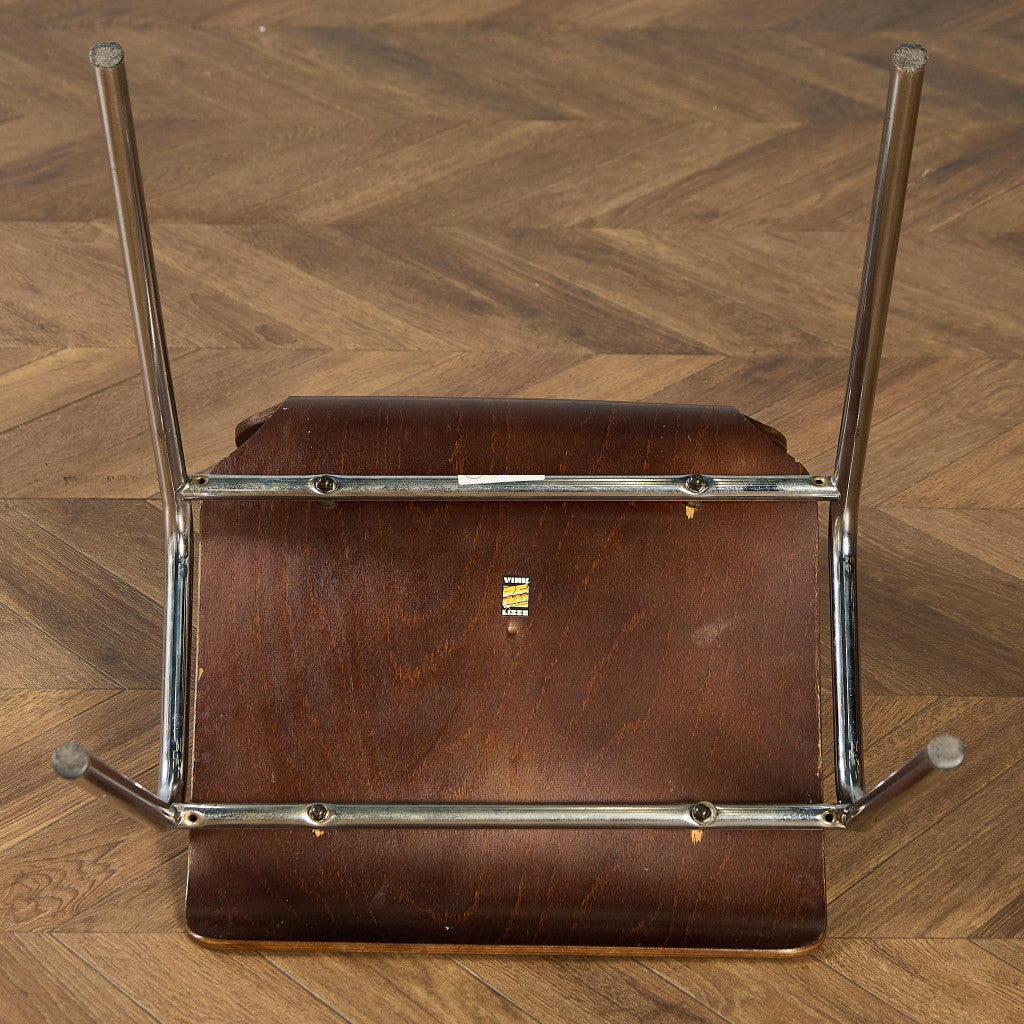 Vink Lisse スタッキング スクールチェア