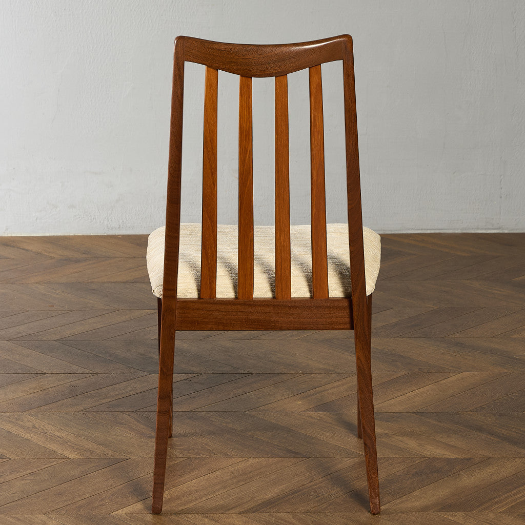 スラットバックチェア (4540)