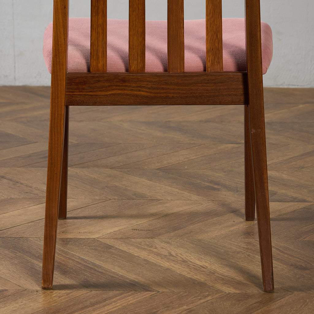 スラットバックチェア (4540)