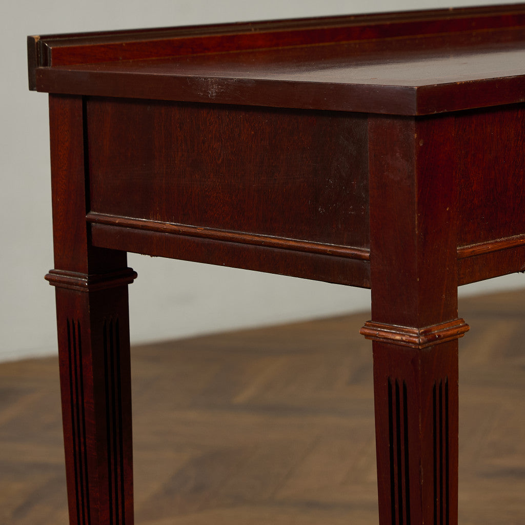 英国 クラシック サイド テーブル