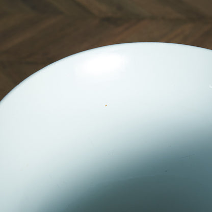 German Art Pottery フラワーベース