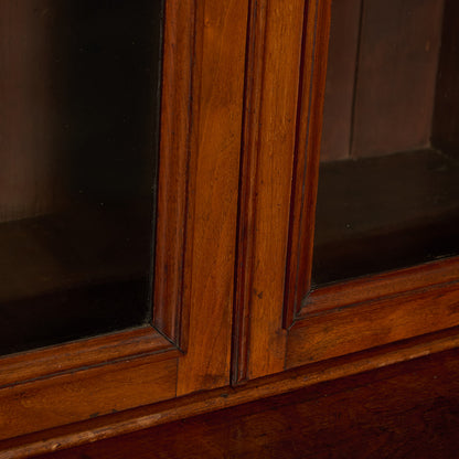 英国 クラシック ブックケース