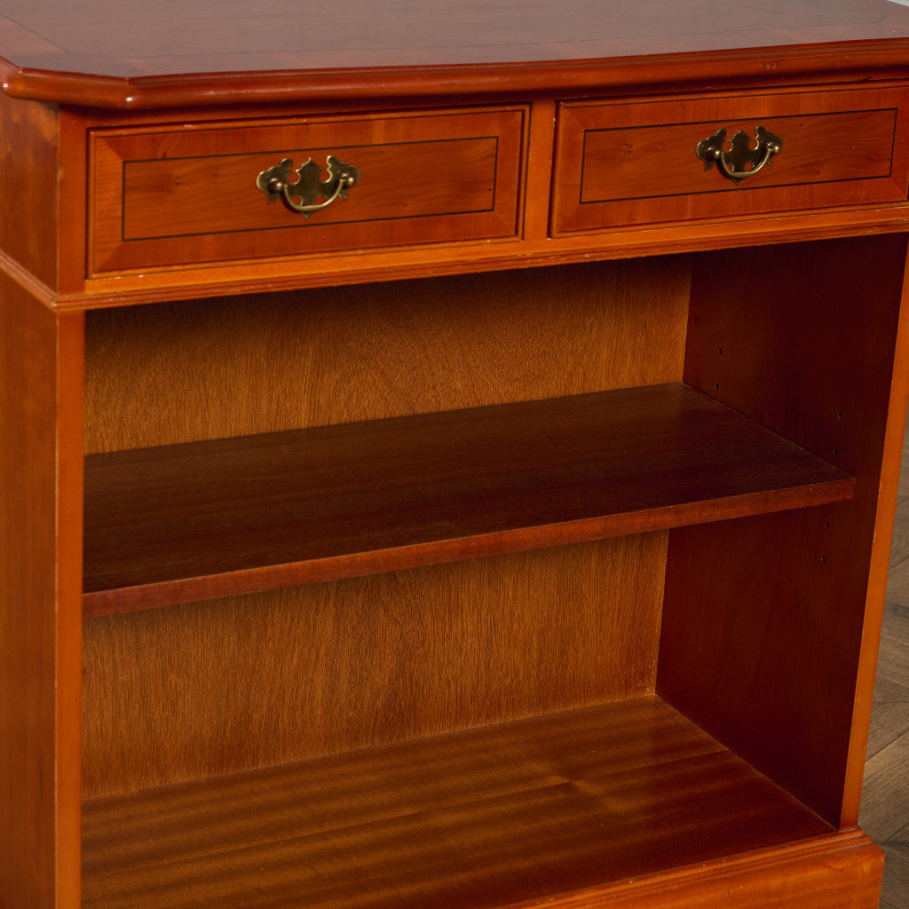 英国 クラシック ブックシェルフ