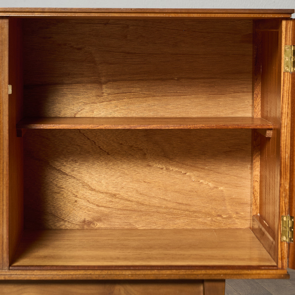 ヴィンテージ サイドボード