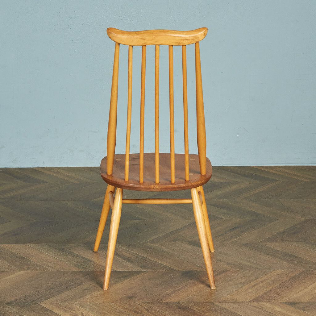 アーコール ERCOL ヴィンテージ ゴールドスミスチェア #79446 – camori