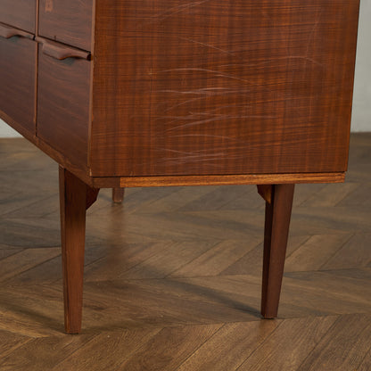 イギリス ヴィンテージ サイドボード