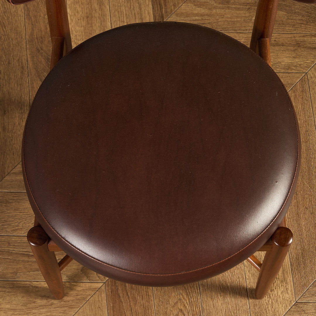 ジープラン G-PLAN サーキュラーチェア #89665