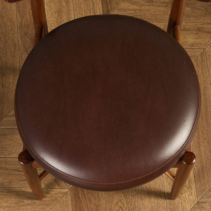 ジープラン G-PLAN サーキュラーチェア #89665