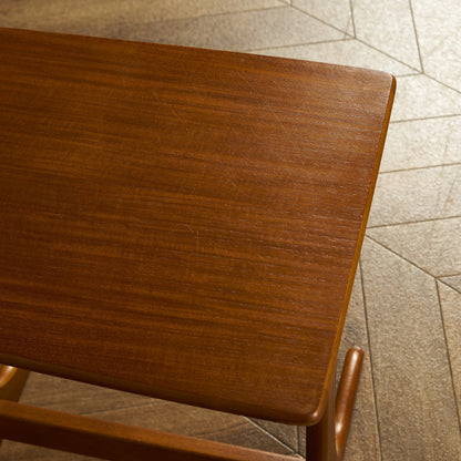 ヴィンテージ ネストテーブル