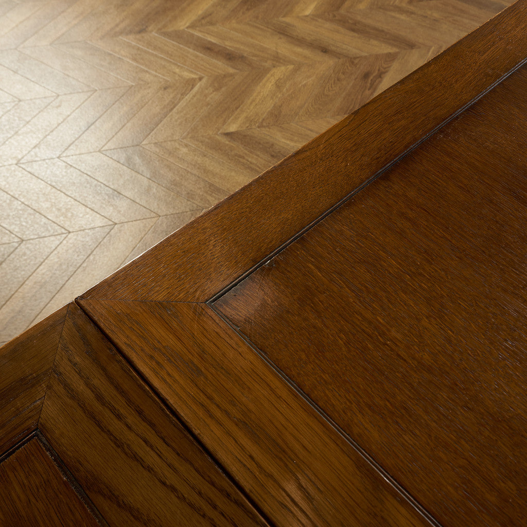 英国 クラシック ドローリーフ ダイニングテーブル