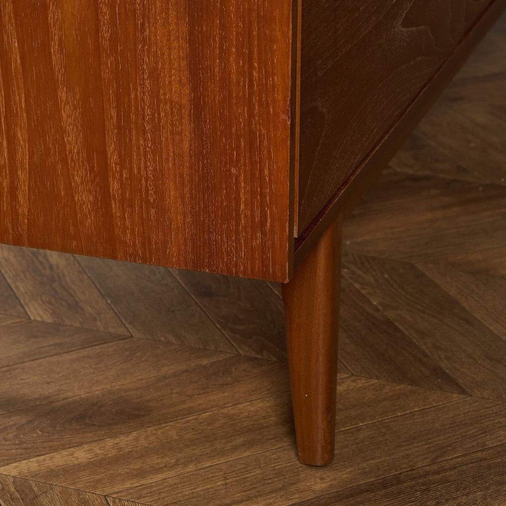 ヴィンテージ ロング サイドボード