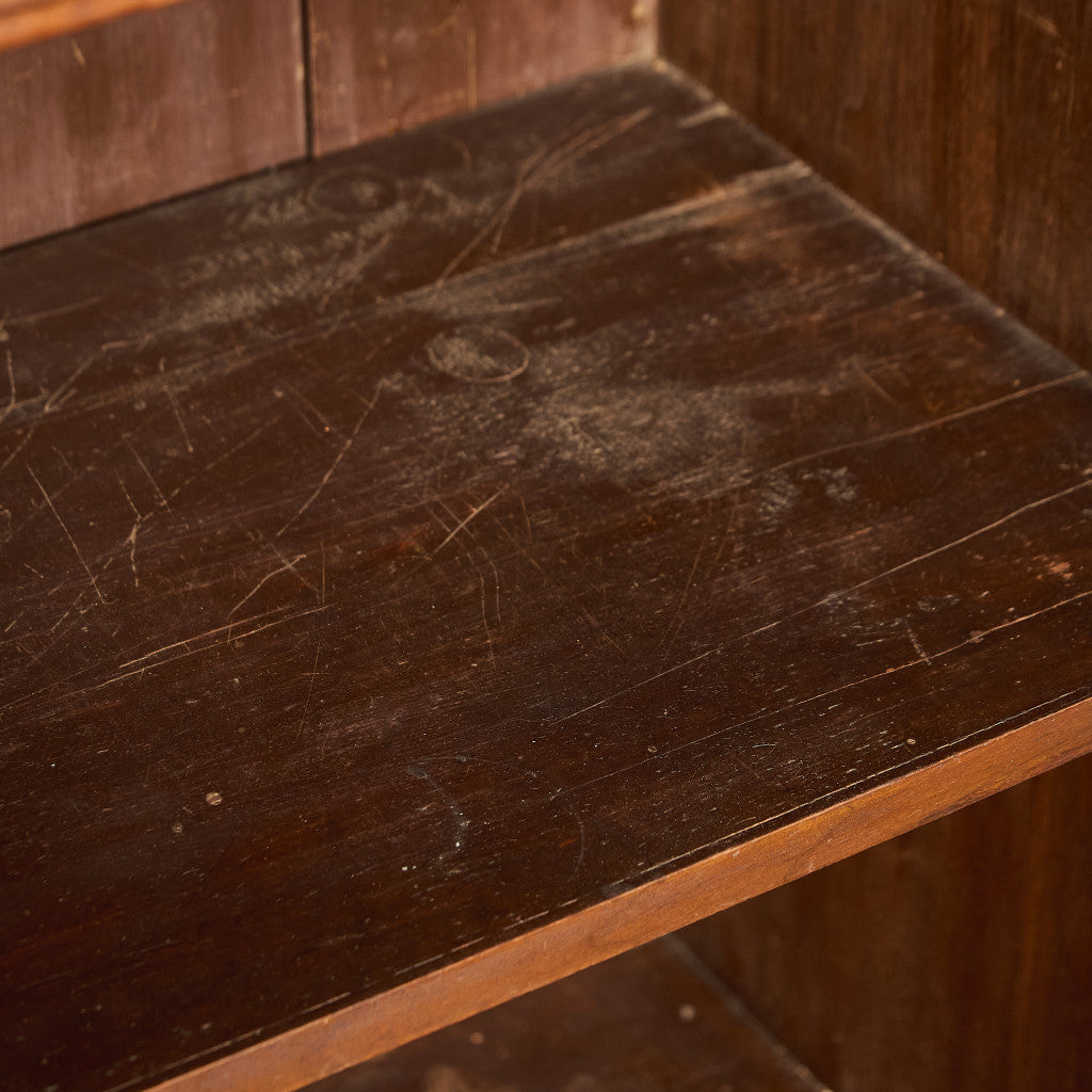 英国 クラシック ブックケース