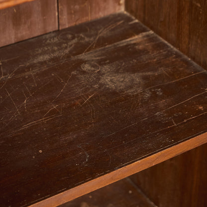 英国 クラシック ブックケース